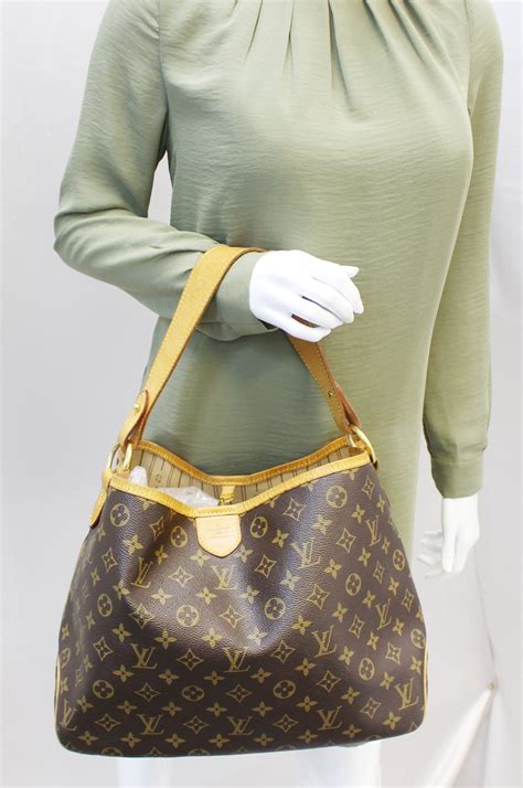 delightful pm Louis Vuitton